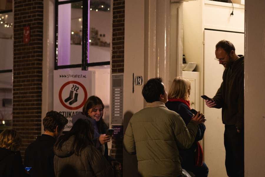 Stukafest Utrecht 2025